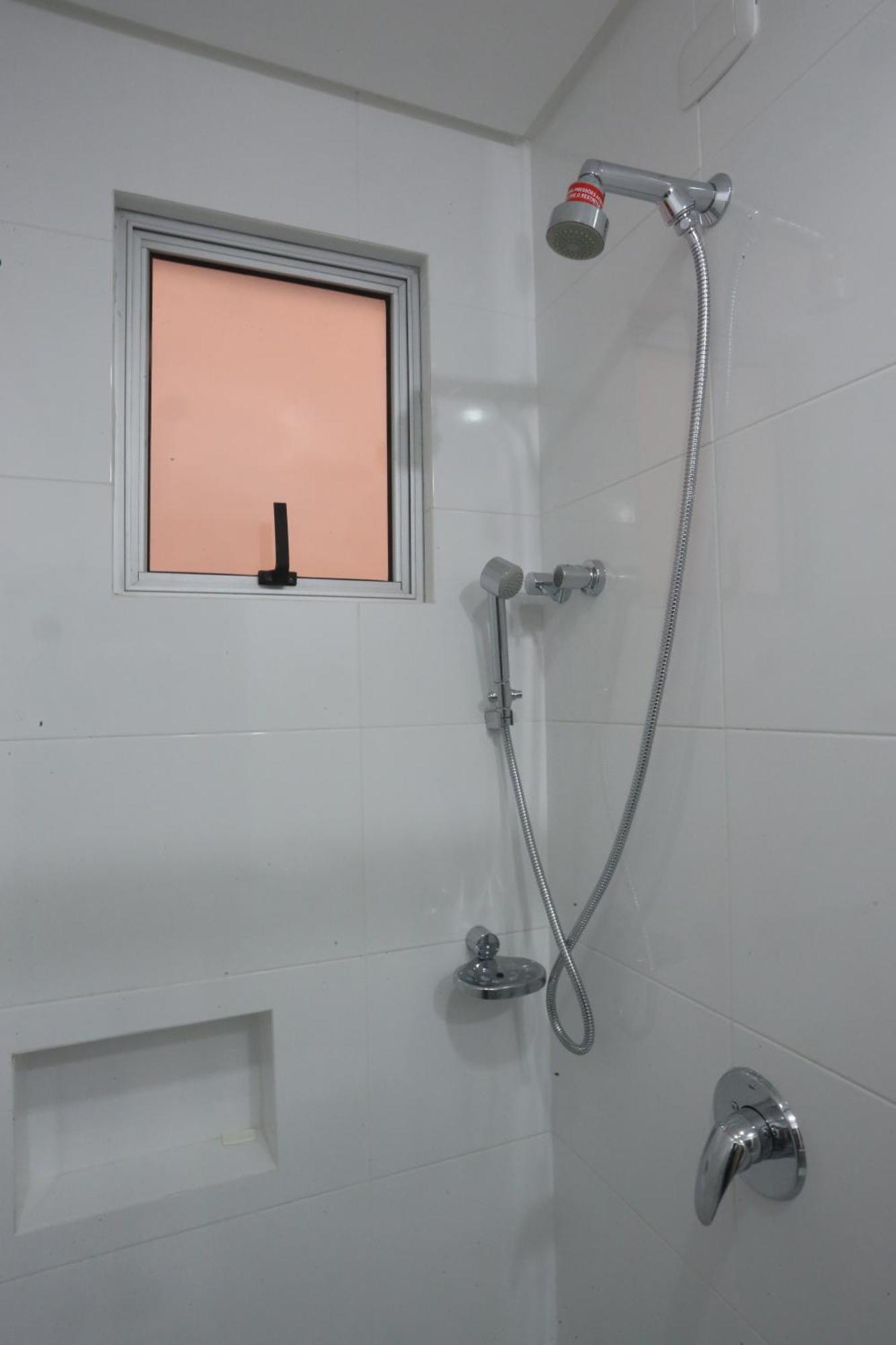 Hotel Plaza Cascavel Cascavel  Rom bilde