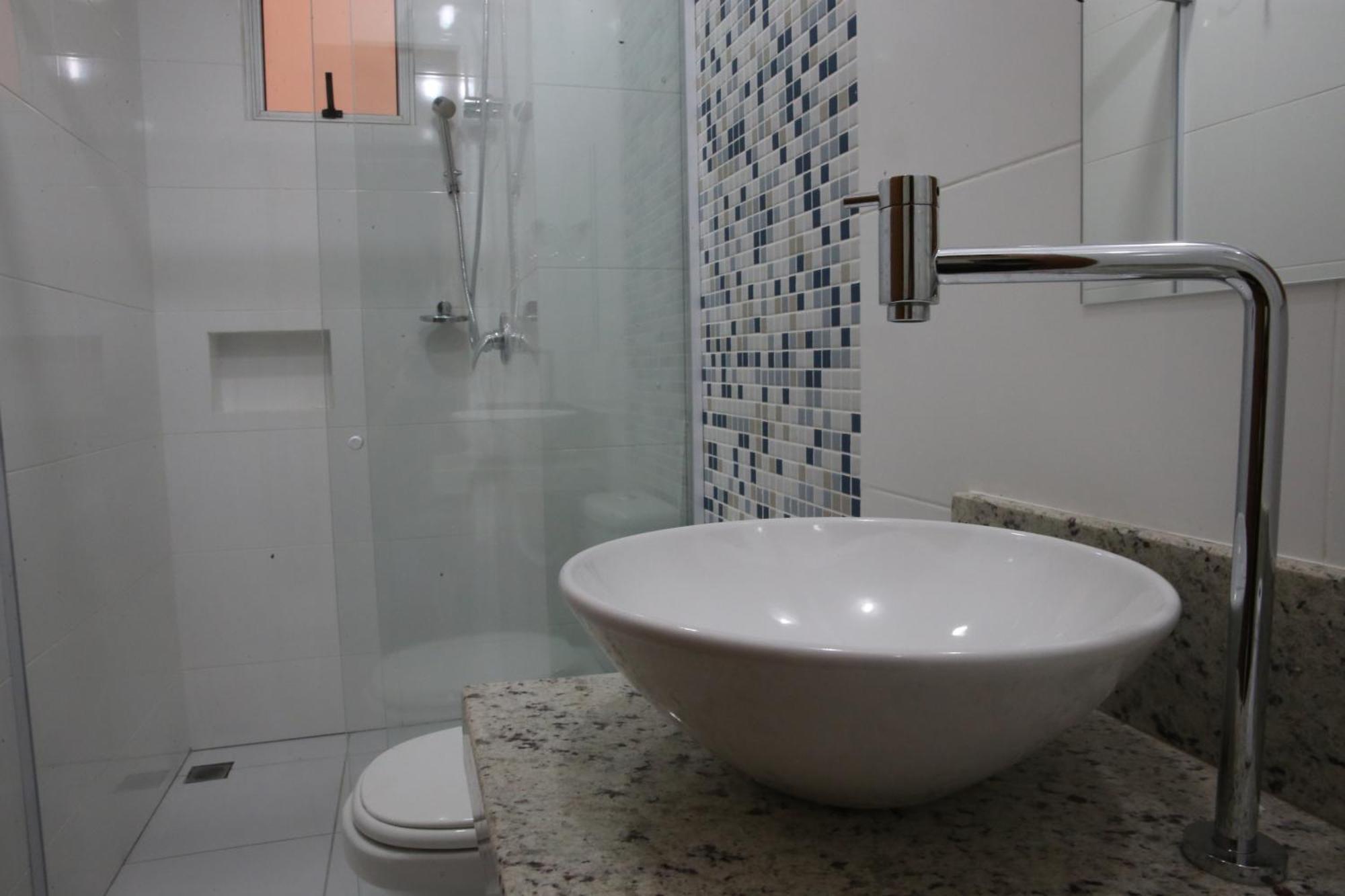 Hotel Plaza Cascavel Cascavel  Rom bilde