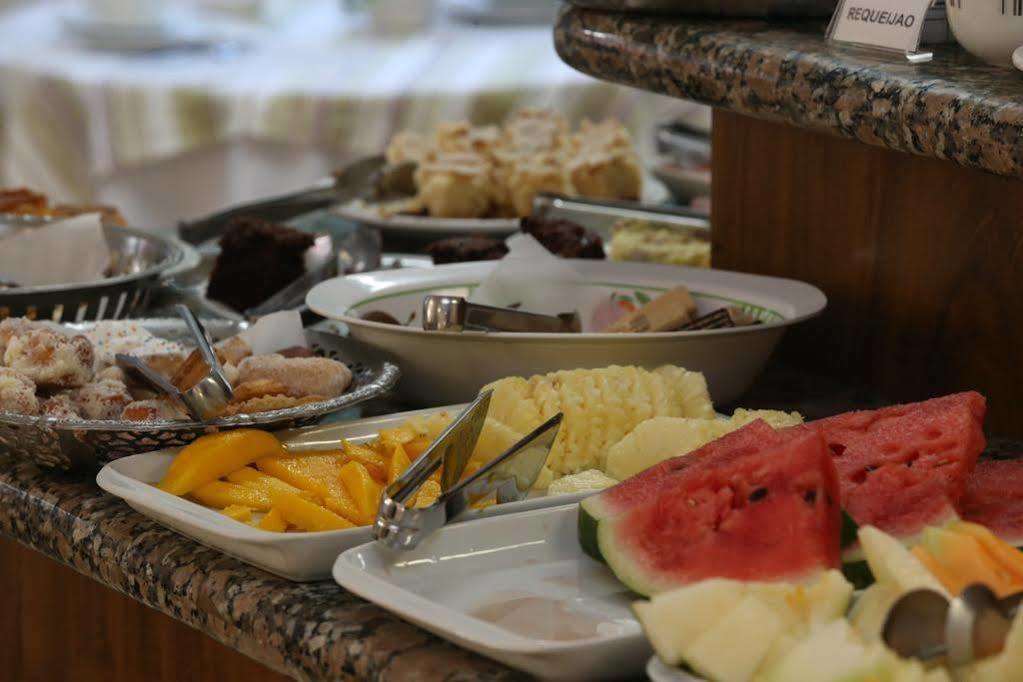 Hotel Plaza Cascavel Cascavel  Eksteriør bilde